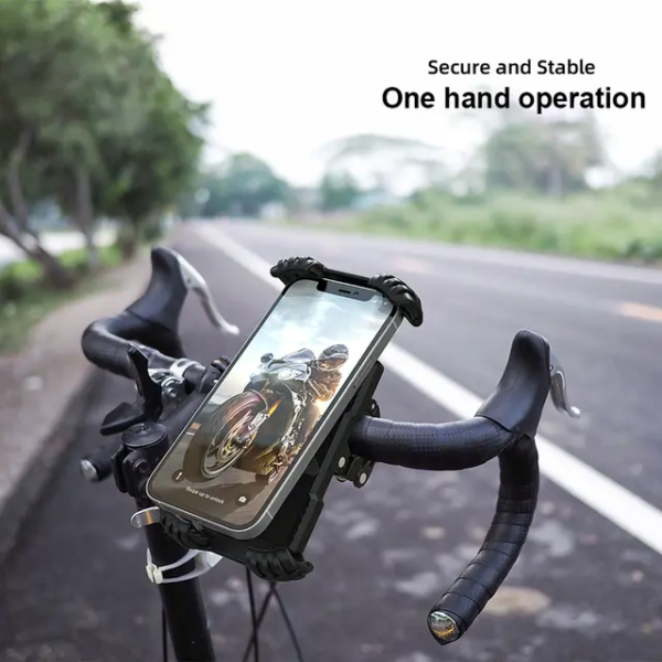 Support téléphone Moto/Vélo