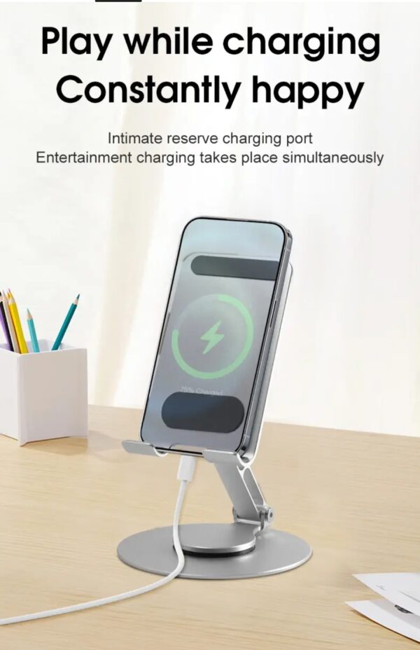 Support Téléphone et Tablette