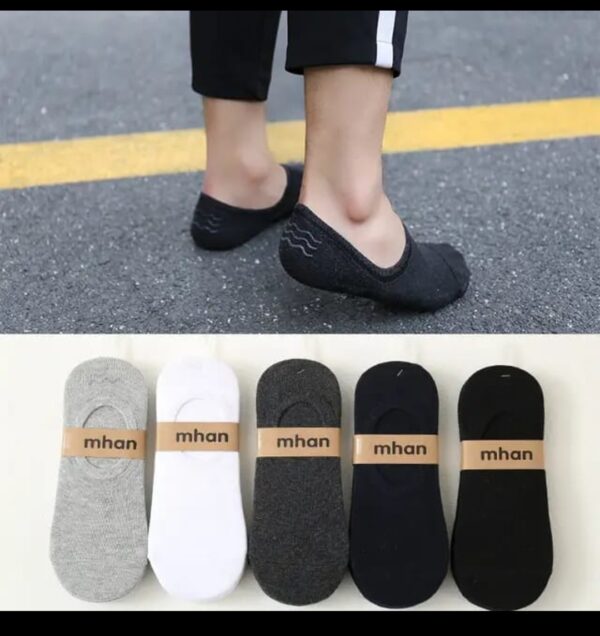 Choquettes 100%coton