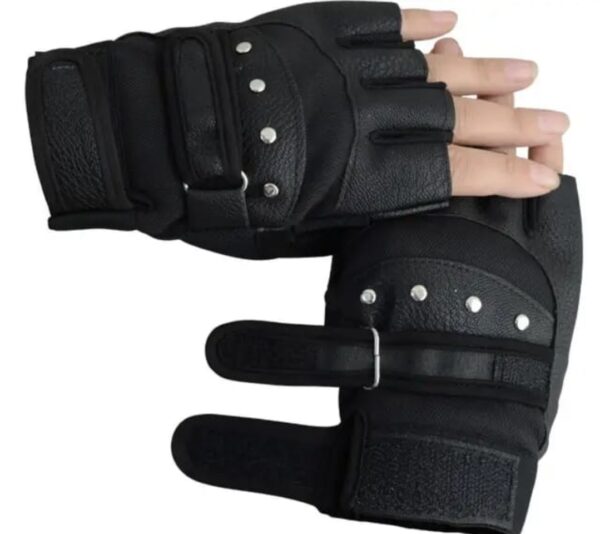 Gants de Gym, Sport et Moto