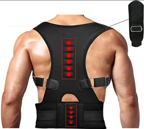 Correcteur de posture medical