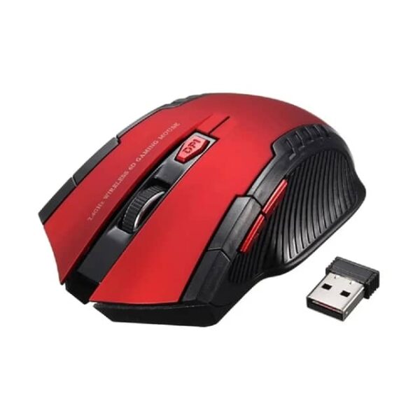 Souris USB